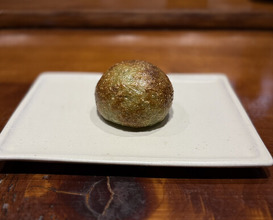 Dinner at Chisou Nishikenichi