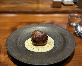 Dinner at Chisou Nishikenichi
