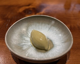Dinner at Chisou Nishikenichi