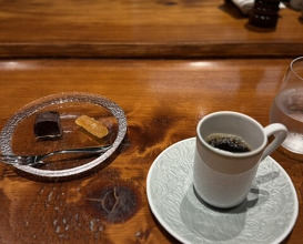 Dinner at Chisou Nishikenichi