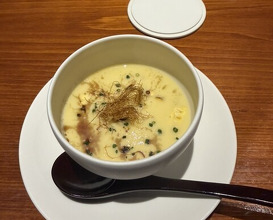 Dinner at Chisou Nishikenichi