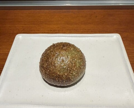 Dinner at Chisou Nishikenichi