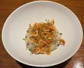 Dinner at Chisou Nishikenichi