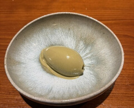 Dinner at Chisou Nishikenichi