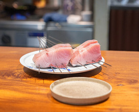 Dinner at Chisou Nishikenichi