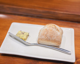 Dinner at Chisou Nishikenichi