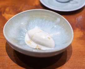 Dinner at Chisou Nishikenichi