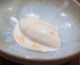 Dinner at Chisou Nishikenichi