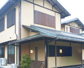 Dinner at Chisou Nishikenichi
