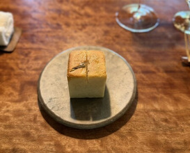 Dinner at レストラン ナズ - Naz