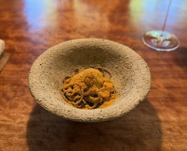 Dinner at レストラン ナズ - Naz