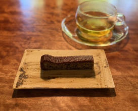 Dinner at レストラン ナズ - Naz