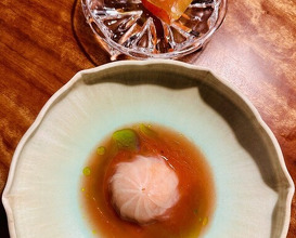 Dinner at レストラン ナズ - Naz