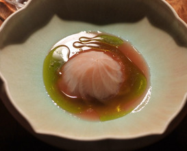 Dinner at レストラン ナズ - Naz