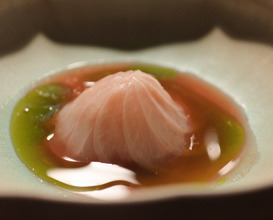 Dinner at レストラン ナズ - Naz