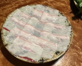 Dinner at レストラン ナズ - Naz