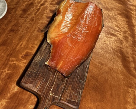 Dinner at レストラン ナズ - Naz