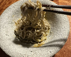 Dinner at レストラン ナズ - Naz