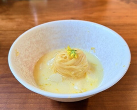 Dinner at レストラン ナズ - Naz