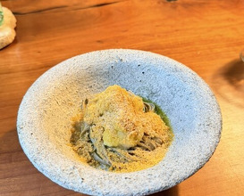 Dinner at レストラン ナズ - Naz
