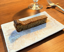 Dinner at レストラン ナズ - Naz