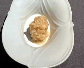 Dinner at 茶禅華 - Sazenka
