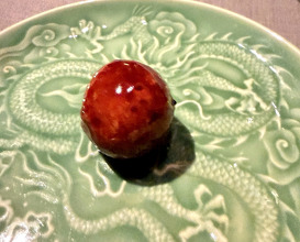 Dinner at 茶禅華 - Sazenka