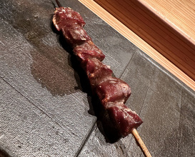 Dinner at Tori Chataro (とり茶太郎)