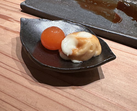 Dinner at Tori Chataro (とり茶太郎)