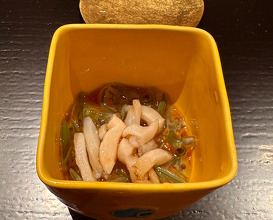 Dinner at くろぎ - Kurogi