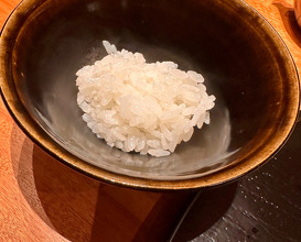 Dinner at くろぎ - Kurogi