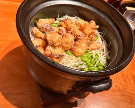 Dinner at くろぎ - Kurogi