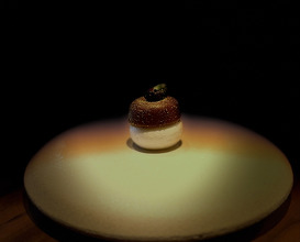 Dinner at Restaurant Re-Naa