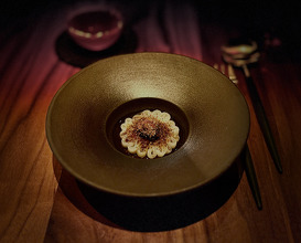 Dinner at Restaurant Re-Naa