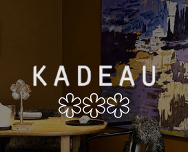 Dinner at kadeau