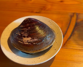 Dinner at Ræst