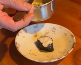 Dinner at Ræst