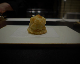Dinner at WASA