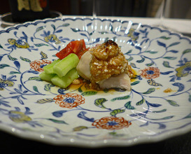 Dinner at WASA