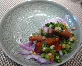 Dinner at 鋒膳 Flower Drum