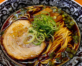 Dinner at 友愛亭
