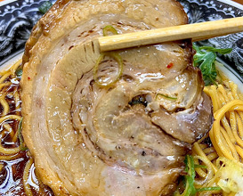 Dinner at 友愛亭