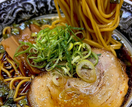 Dinner at 友愛亭