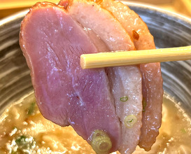 Dinner at 大阪市北区堂山町