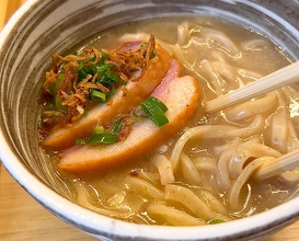 Dinner at 大阪市北区堂山町