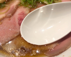 Dinner at 麺匠至誠