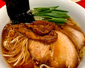 Dinner at カドヤ食堂 本店