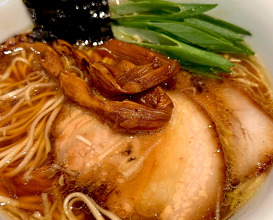 Dinner at カドヤ食堂 本店