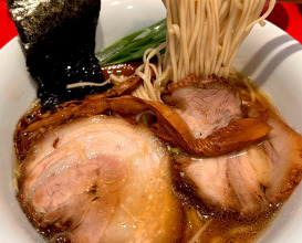 Dinner at カドヤ食堂 本店