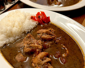 Dinner at 辛激屋